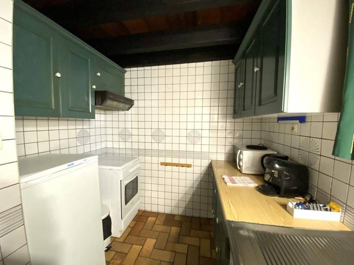 Gîte pour 3 personnes, avec terrasse et jardin, adapté aux familles dans Lac des Corbeaux - 3