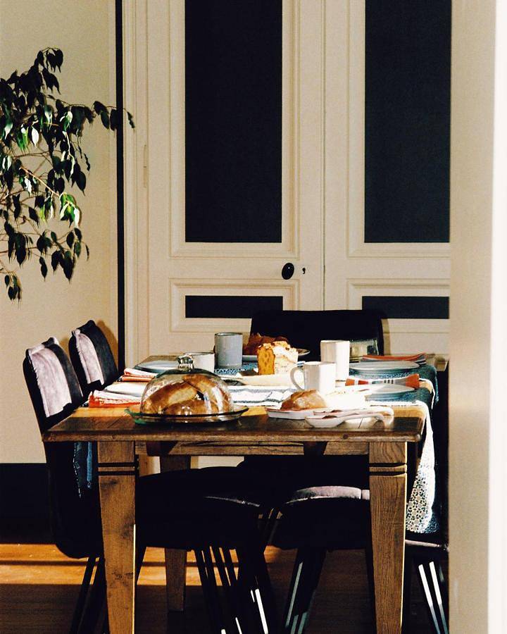 Double Room with Mountain View in Apremont (Savoie), Région de Chambéry