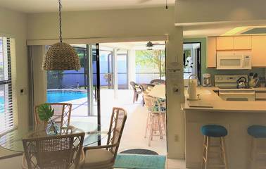 Vacation Home for 6 Guests in Marco Island, Collier County, Picture 3