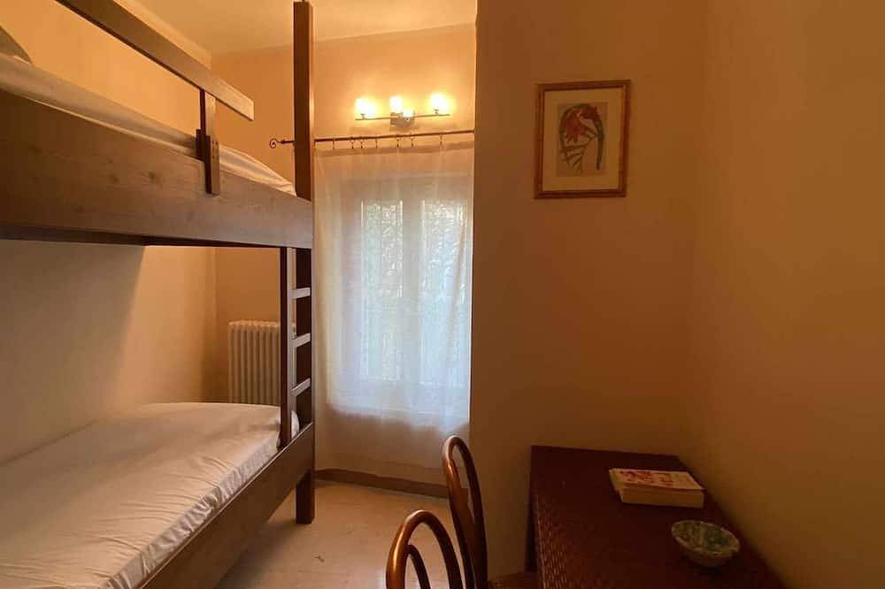 Ganze Wohnung, Dimora Belvedere - Rustico mit Seeblick, Wifi in Costermano, Gardasee-Berge