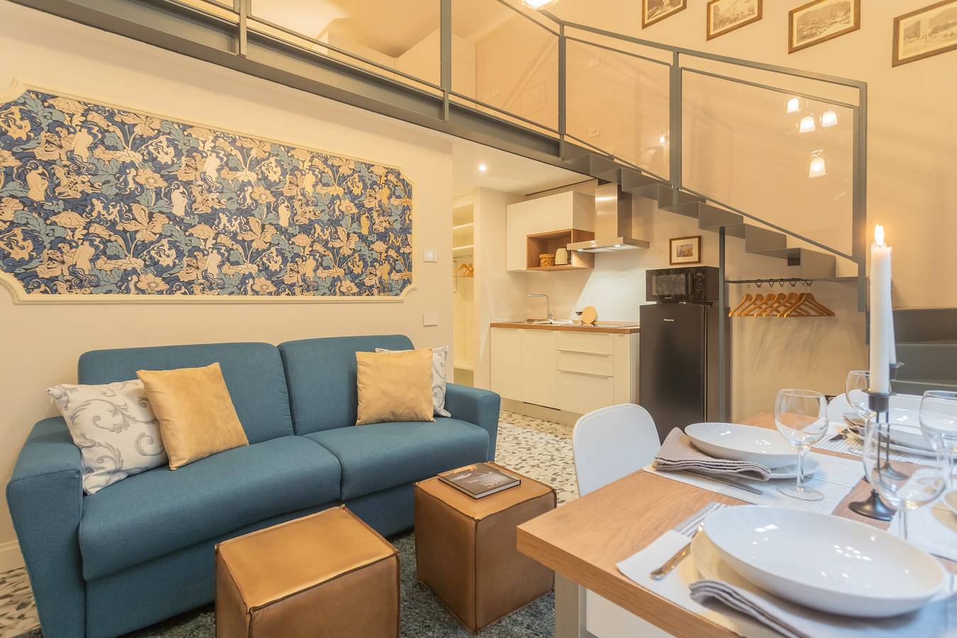 Appartamento vacanze a Como a partire da 219€ a notte