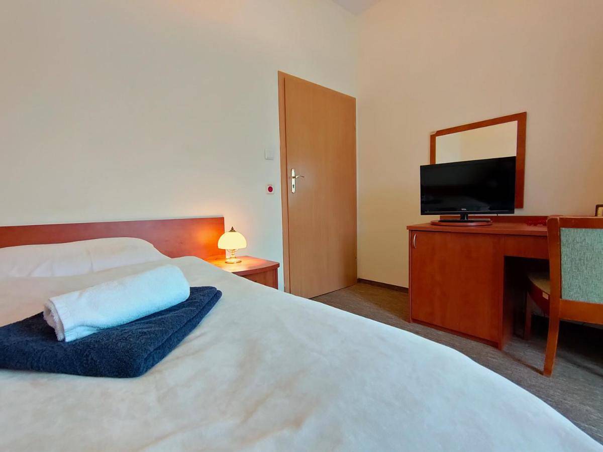 Bursztyn in Swinemünde, Stettiner Haff