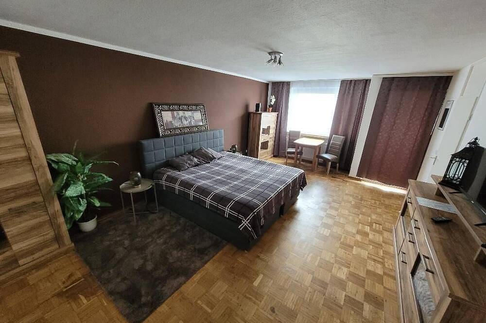 Entire apartment, Hani's Appartement in Bielefeld, North Rhine-Westphalia