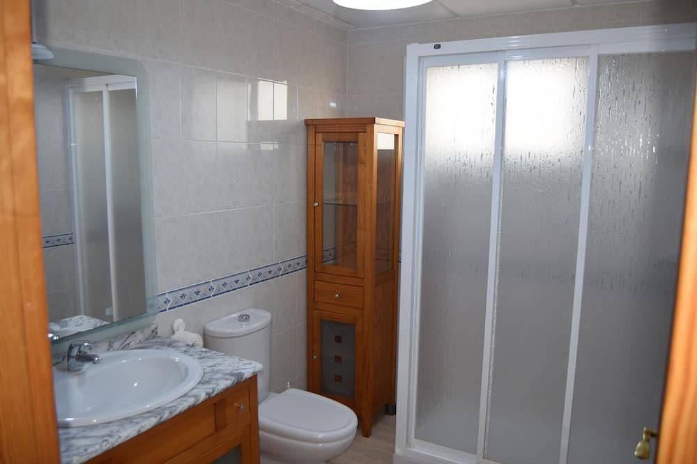 Appartement entier, Appartement avec piscine près du centre et de la plage in Puerto de Mazarrón, Mazarrón