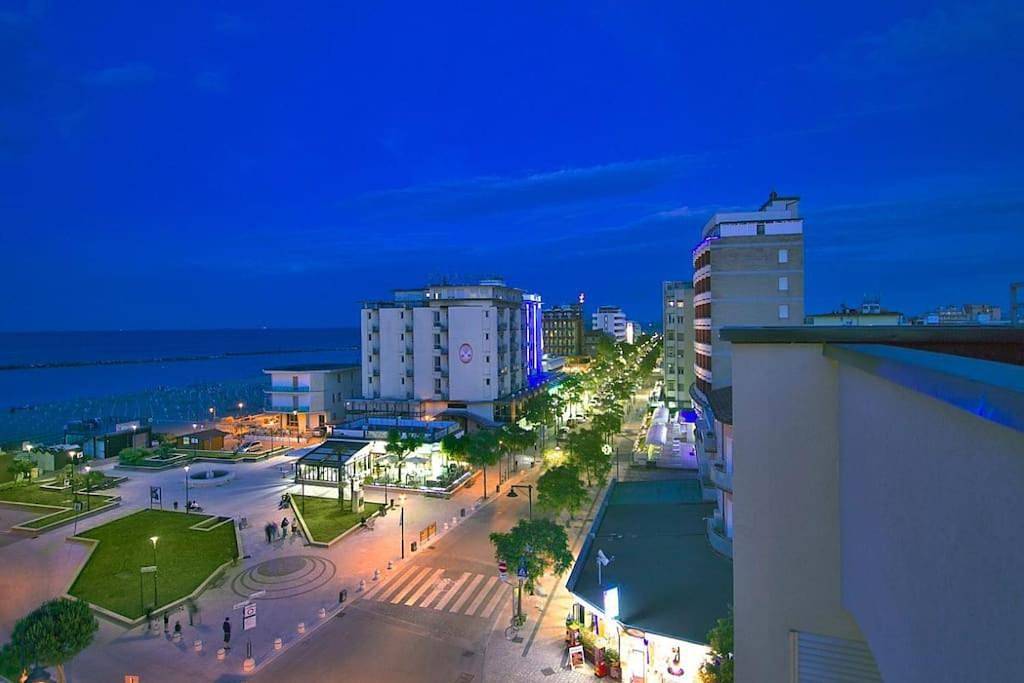 Appartement entier, Casa Gelsomino Riviera Romagnola in Gatteo A Mare, Gatteo