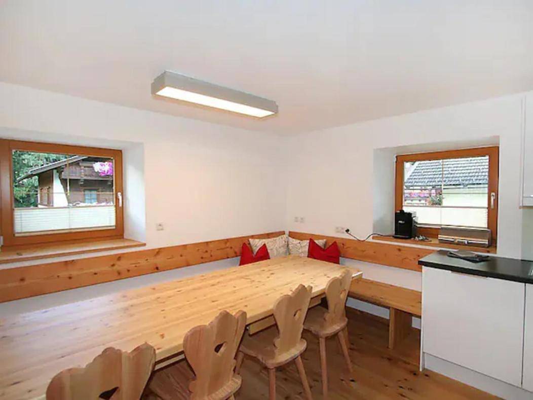 Five-Bedroom House in Stubaier Alpen, Längenfeld