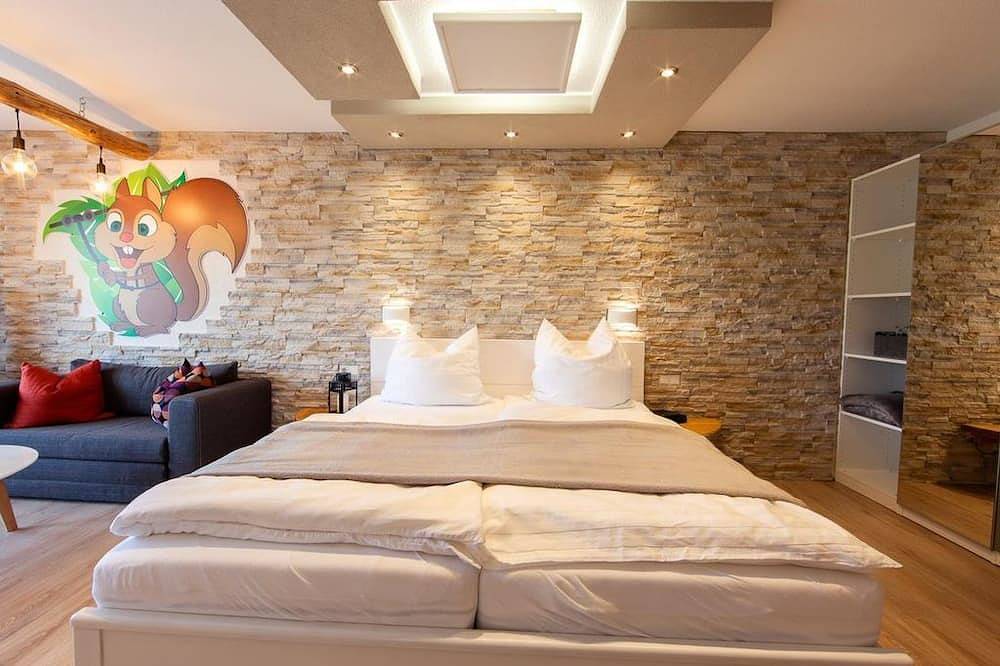 Ferienwohnung für 3 Personen in Berlingen (Eifel), Vulkaneifel