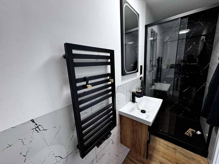 Ferienwohnung für 4 Personen in Allenstein - 3