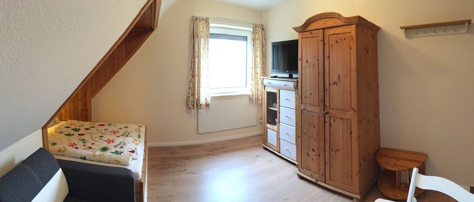 Ganze Ferienwohnung, "zum Aal" in Wester-Ohrstedt, Eider-Treene-Sorge