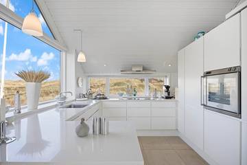 Luxus-ferienhaus für 6 Personen in Ringkøbing, Holmsland Klit, Bild 2
