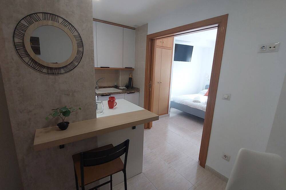 Apartamento entero, Apto 36. Residencial Alcoy in Alcoy, Interior de Alicante