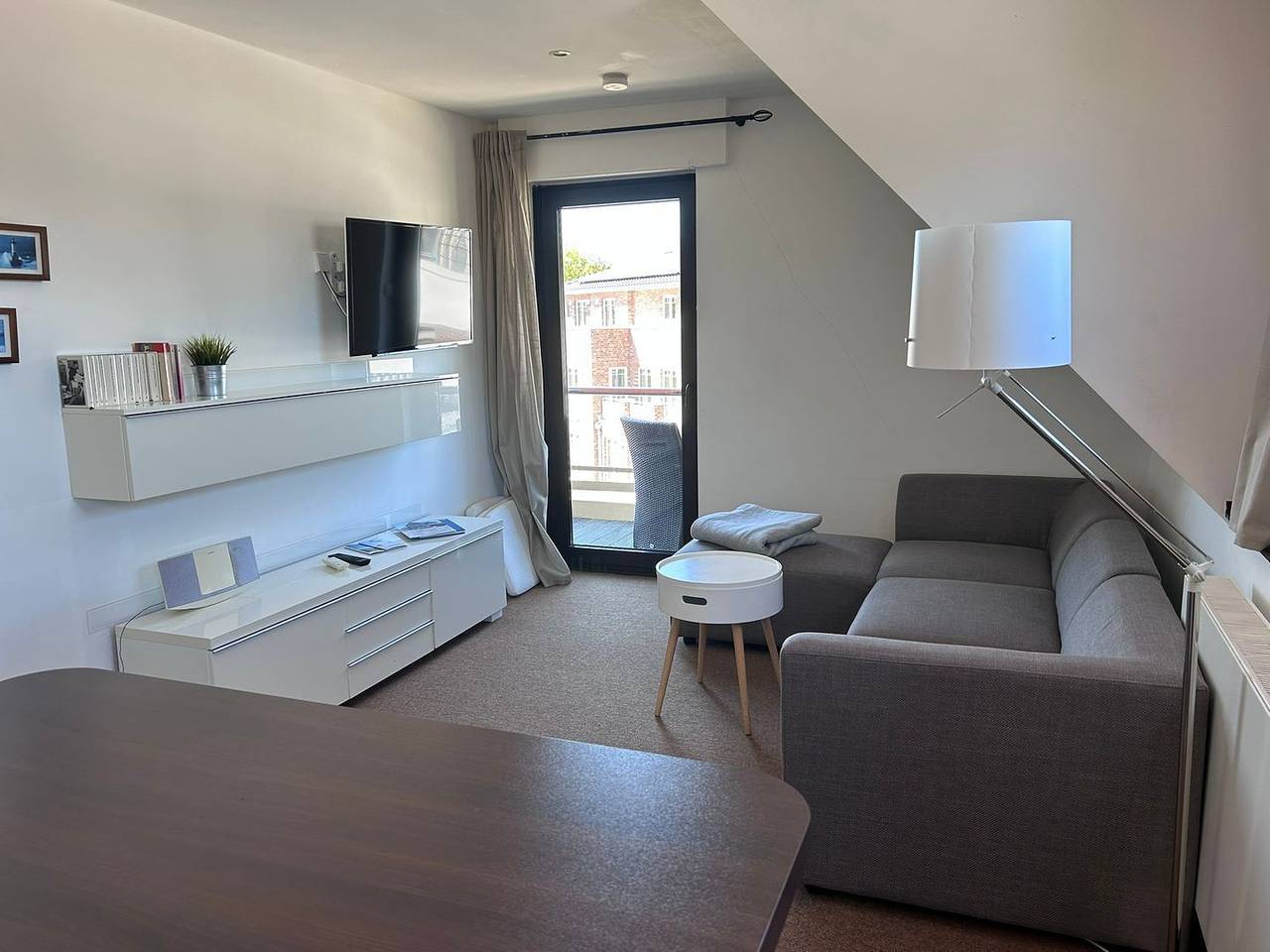 Ferienwohnung in Grömitz für 4 Personen in Grömitz