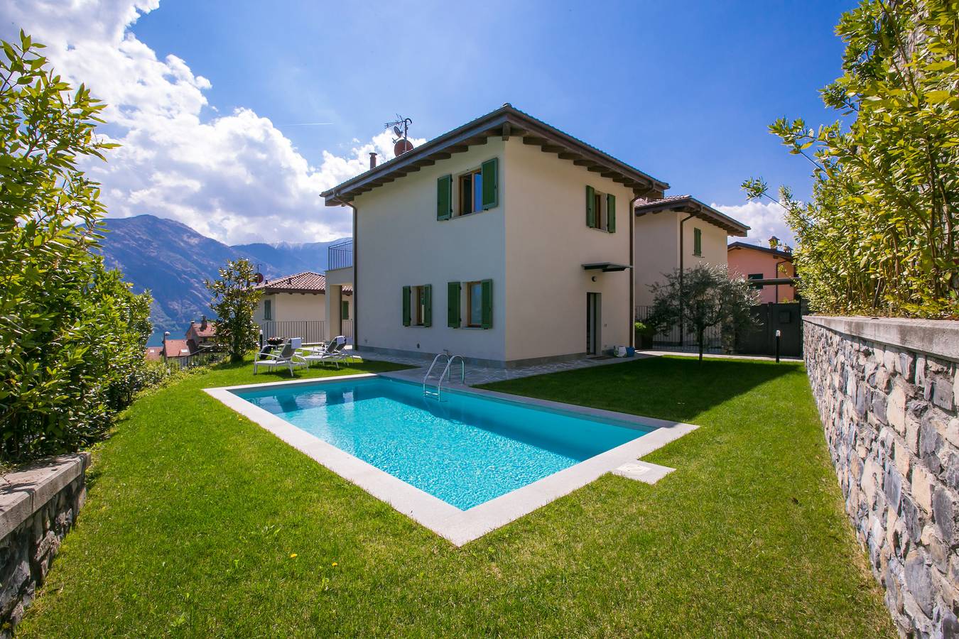 Casa vacanza a Tremezzina a partire da 357€ a notte