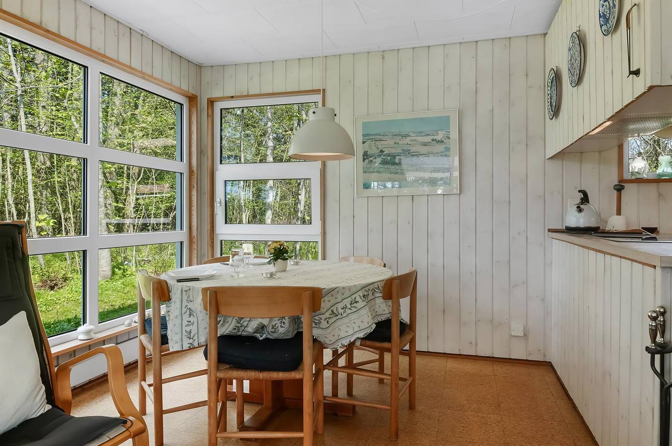 3 bedroom pet friendly home in Hjørring in Skallerup Klit, Hjørring Kommune