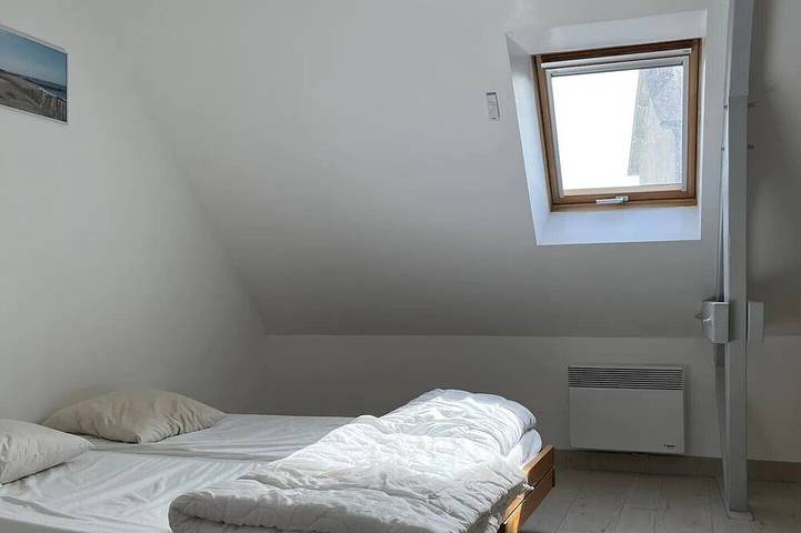 Location de vacances pour 7 personnes dans Plage de Lanséria - 3