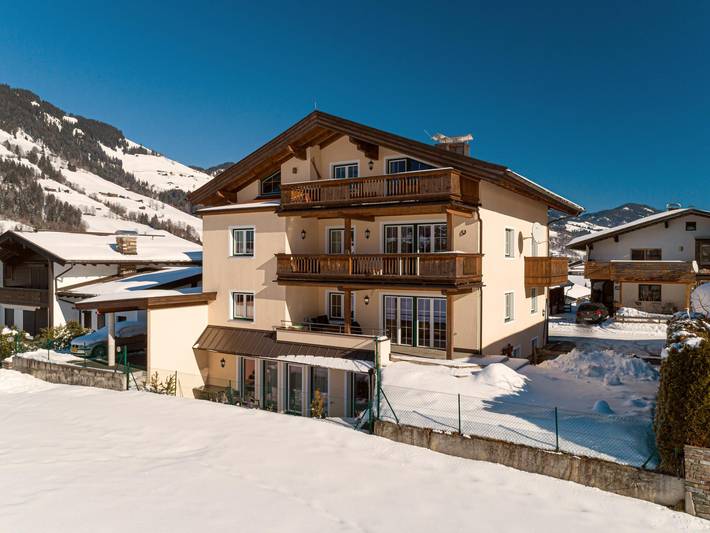 Gîte pour 5 personnes, avec terrasse à Westendorf (Tirol) - 3