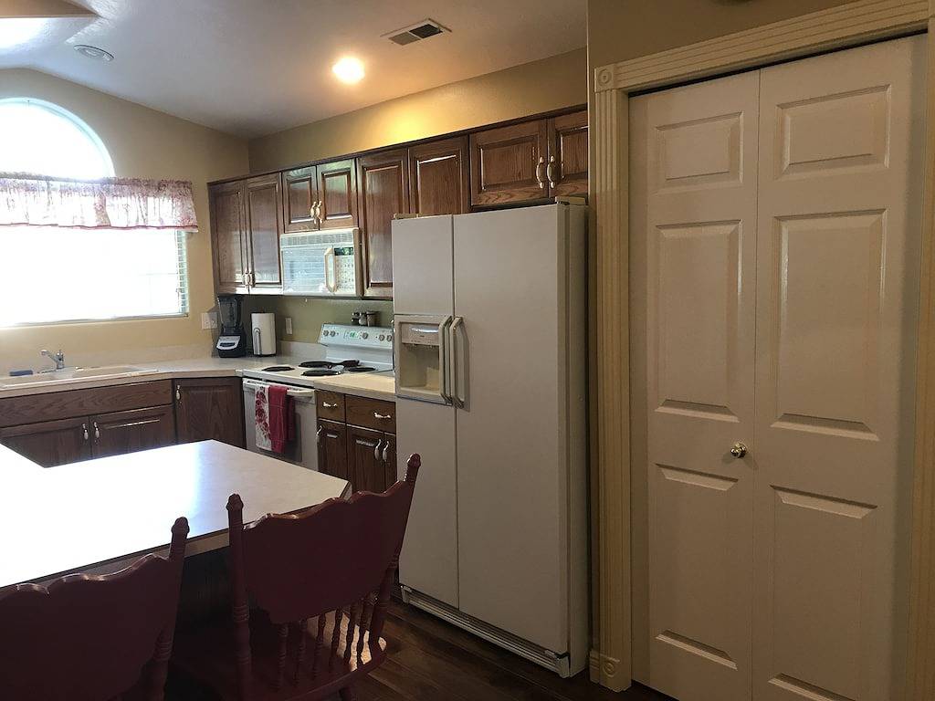 Nur aufgeführt-Snowbirds $ 60 / Nacht Dezember bis Januar für 30 + Tage buchen in La Verkin, Zion Nationalpark