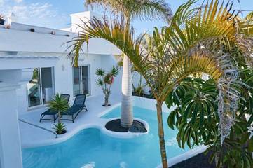 Loft per 6 Persone in La Oliva, Fuerteventura, Foto 2