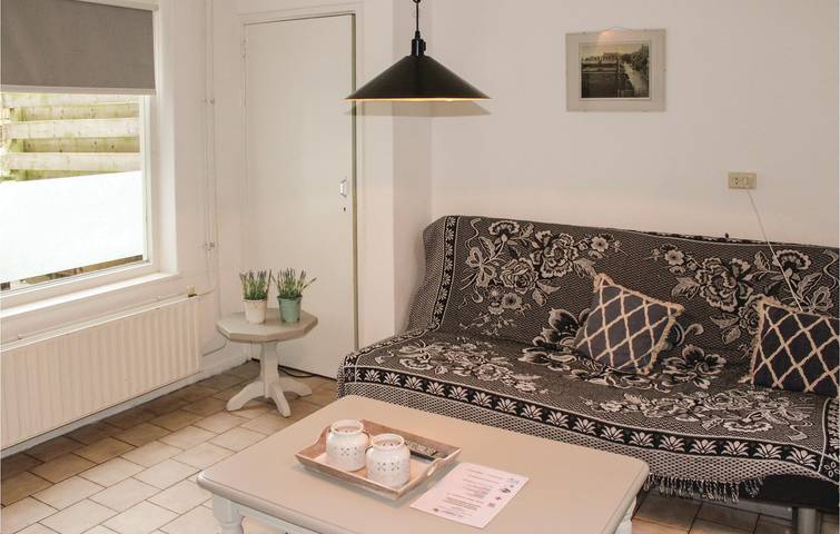 Ferienwohnung für 4 Personen, mit Terrasse, kinderfreundlich in Hindeloopen - 2