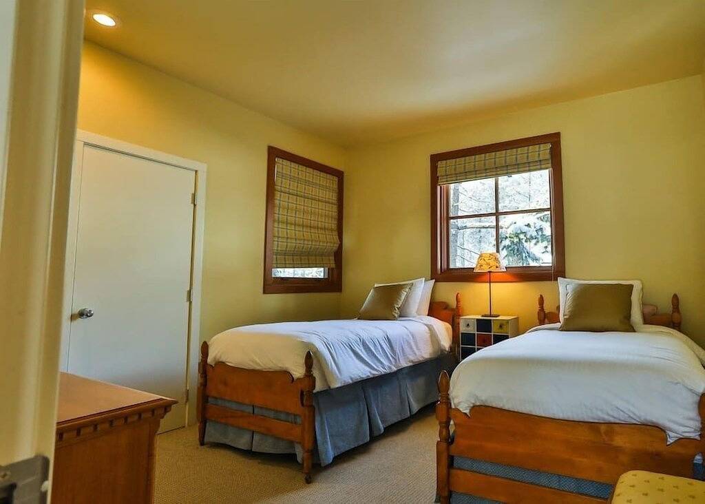 Mount Brewer View Point in Panorama