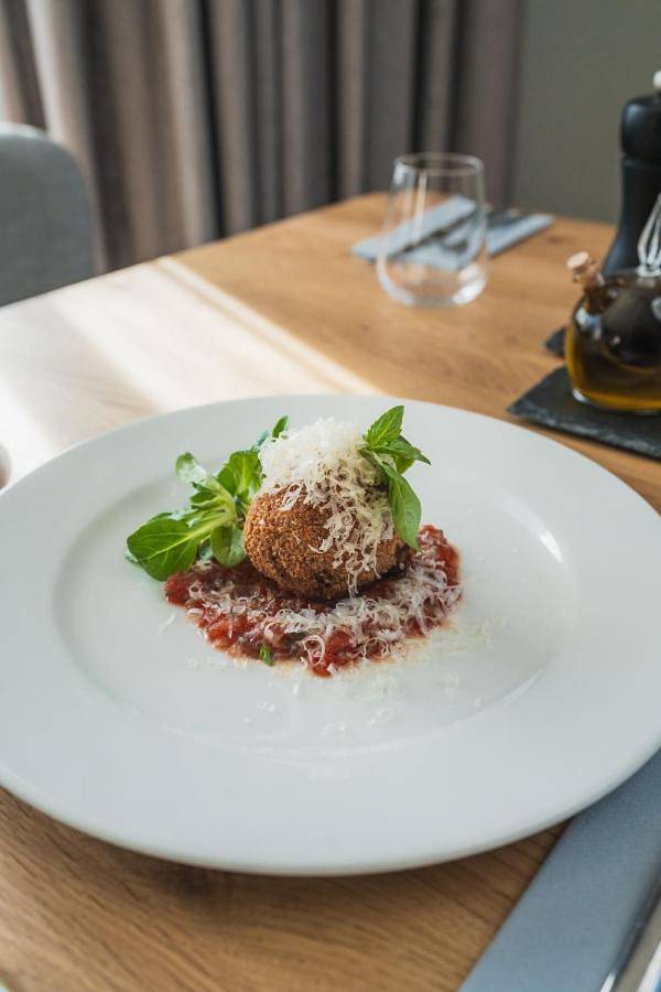 BnB für 6 Personen, mit Sauna und Ausblick sowie Garten in Tschechien - 4