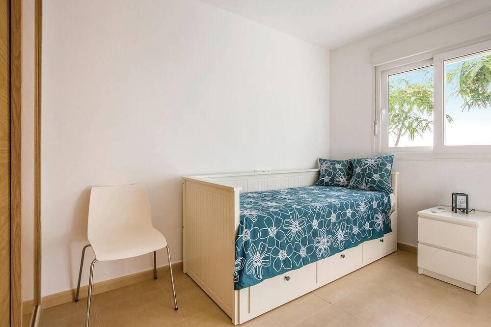 Apartamento entero, Nice apartment in Alhama de Murcia in Condado de Alhama, Alhama de Murcia