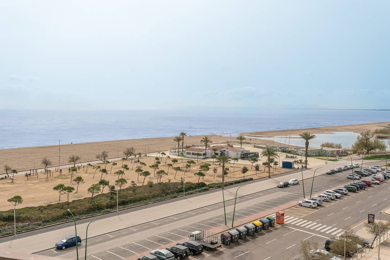 Appartamento vacanze a Costa Brava a partire da 51€ a notte