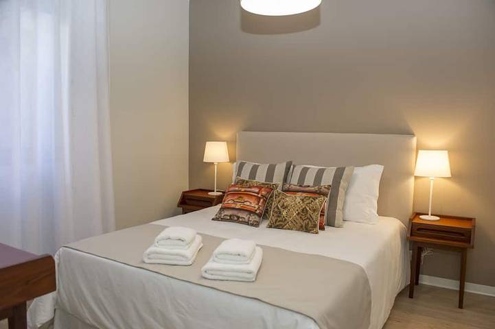 Ganze Wohnung, Funchal7 - Fühlen Sie sich wie zu Hause in Funchal (Santa Luzia), Madeira
