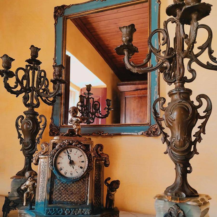 Casas da Quinta da Cancela in Balugães, Distrito de Braga
