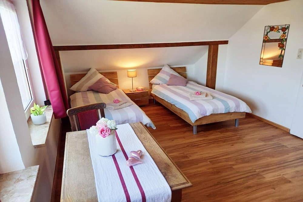 Ferienhaus mit 3 Schlafzimmer in Westerholt, Nordseeküste