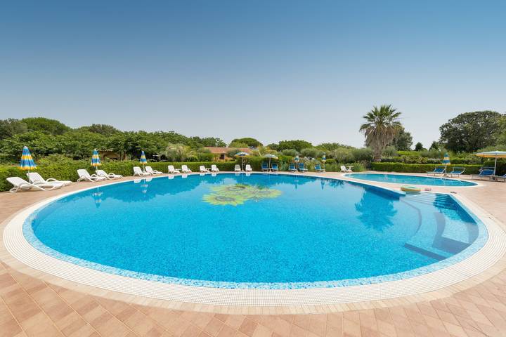Agriturismo per 2 persone, con Giardino a Campiglia Marittima