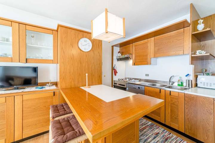 Gîte pour 2 personnes, avec balcon à Alleghe - 4