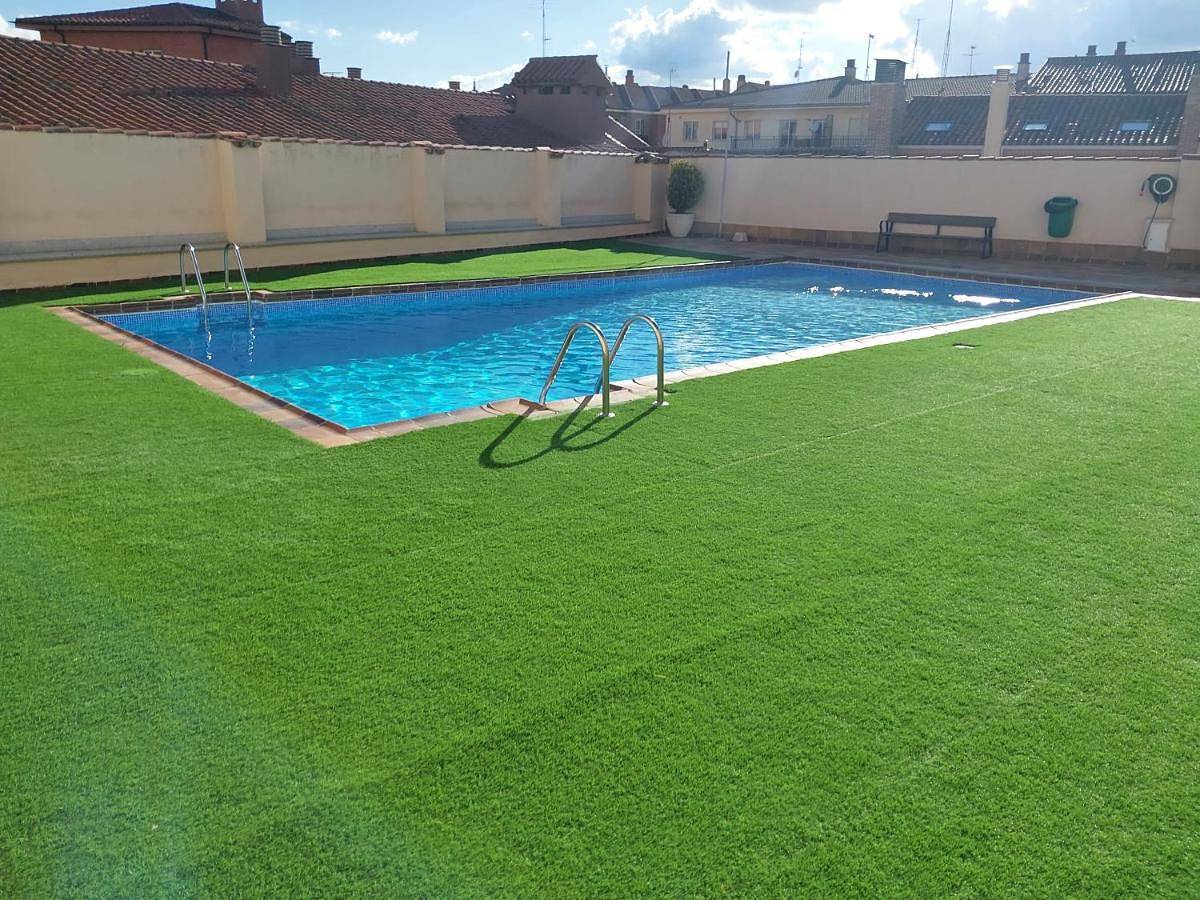 Apartamento entero, Panorama Ático in Ávila, Provincia de Ávila