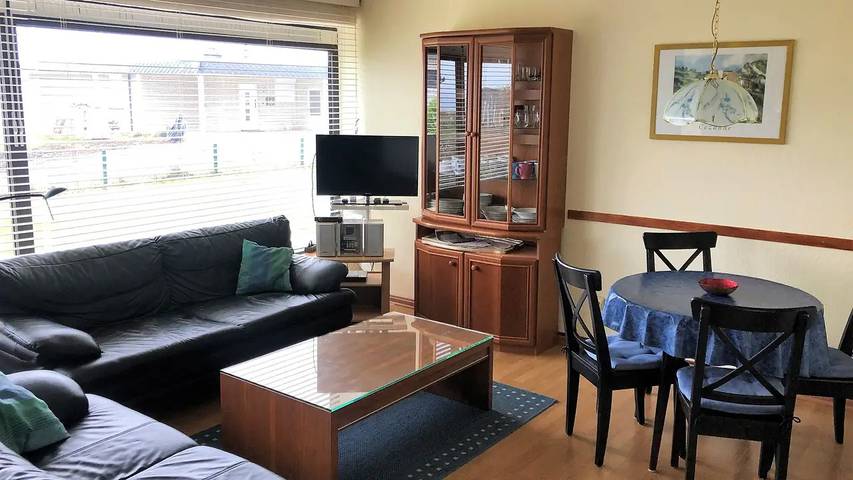 Ferienhaus für 4 Personen an der Ostsee - 4