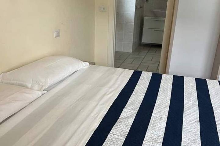 Apartamento entero, Alba Apartment in Fogliano Marina, Riccione