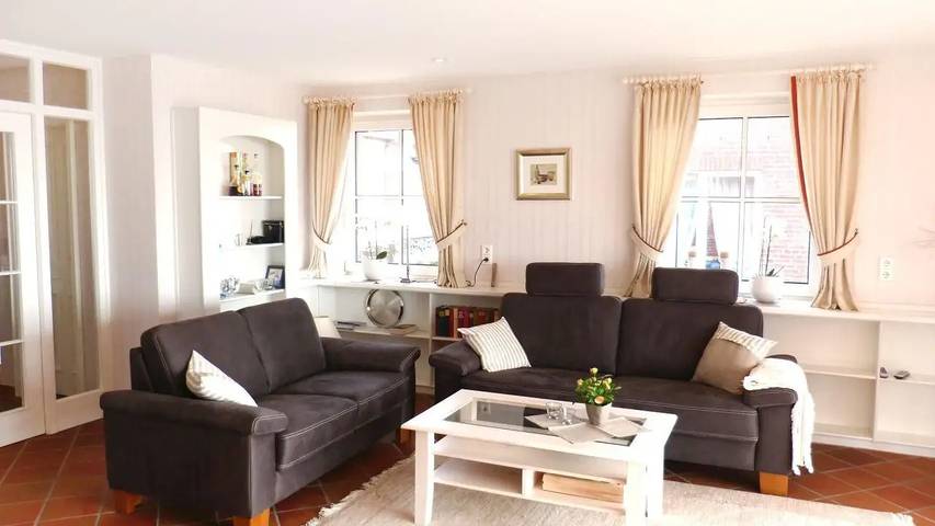 Ferienhaus für 5 Personen in Wittdün - 3