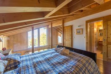 Bauernhof für 8 Personen in Nendaz, Sion - Sierre & Umgebung, Bild 1