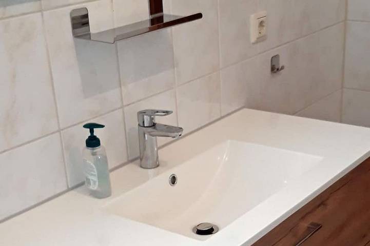 Ferienwohnung für 2 Personen, mit Balkon, mit Haustier in Stadt Wehlen - 3