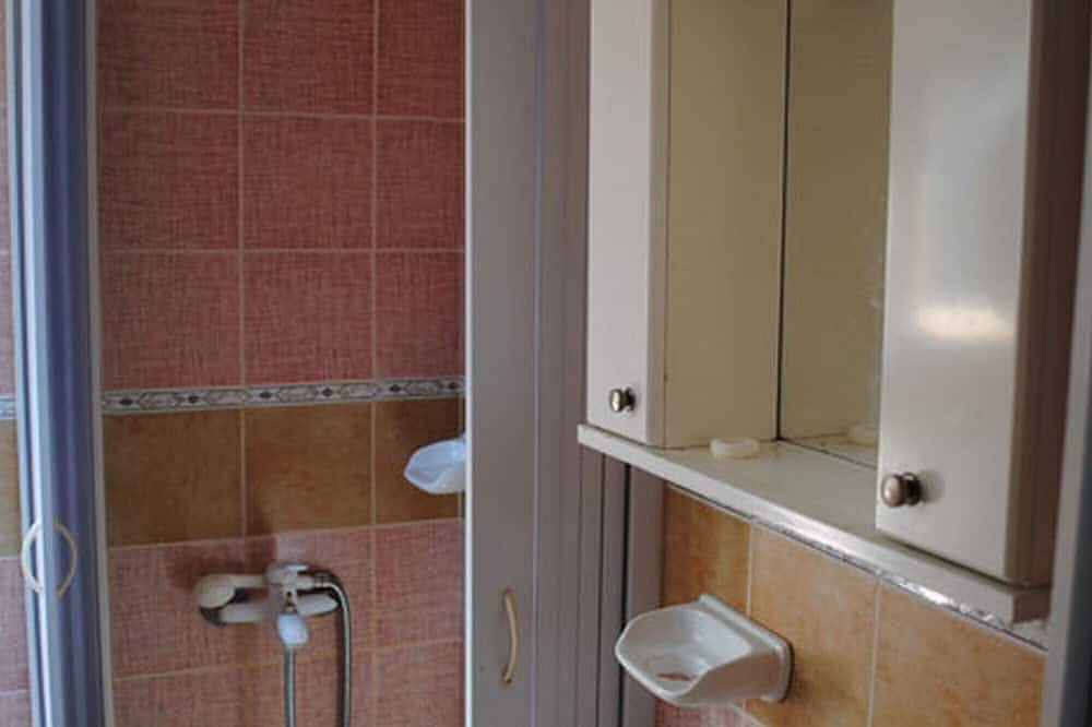 Suite 40M2,,,With Hug Terrage 40Mm For Sand Beach in Vari (Syros), Syros