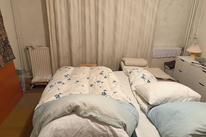 Ferienhaus für 2 Personen, mit Garten und Whirlpool in Alkmaar - 3