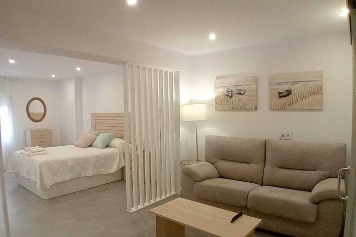 Ferienwohnung für 2 Personen - 1