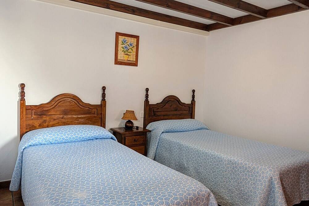 Chc - Casa Rural Morrocatana 2 C in El Turrón, Buenavista del Norte