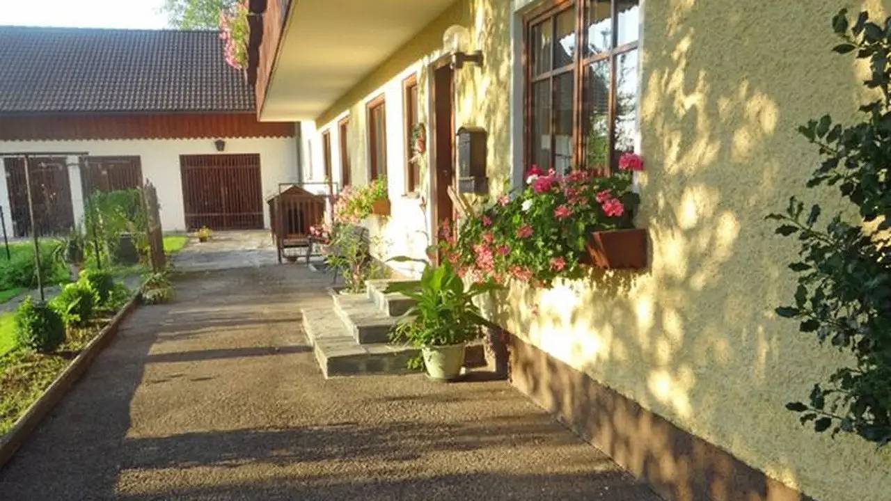 Ganze Ferienwohnung, Ferienwohnung für 3 Personen (35 m²) in Steinbach am Attersee in Seefeld (Oberösterreich), Steinbach am Attersee