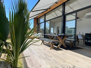 Gîte pour 4 Personnes dans Barneville-Carteret, Cotentin, Photo 4