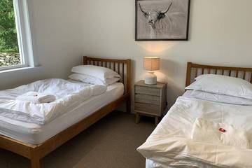 Glamping for 8 People in Loch Tay, Stirling region, Photo 4