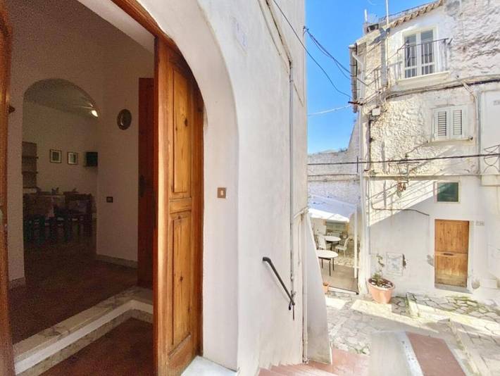 Appartamento vacanze per 3 persone - 1