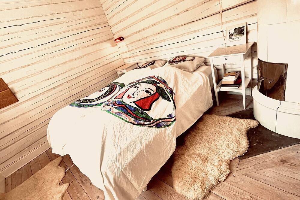 Ferienhaus in Rättvik in Rättvik, Siljansee