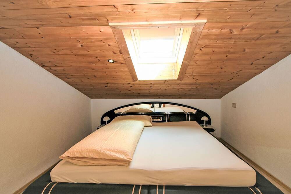 Ganze Wohnung, Obernberg in Stubaier Alpen, Obernberg am Brenner