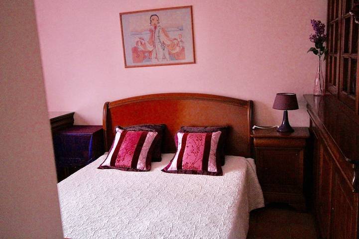 Location de vacances pour 12 personnes, avec terrasse ainsi que jacuzzi et jardin à Aléria - 2