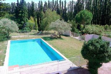 Gîte pour 6 Personnes dans Avignon, Provence, Photo 3